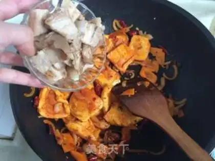 Make Tofu step 18