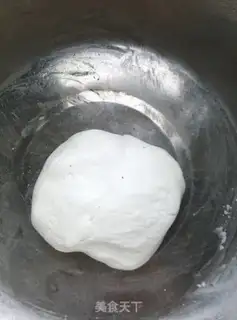 Make Black Sesame and Malamadre step 4
