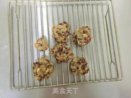 Make What a nutcake step 8