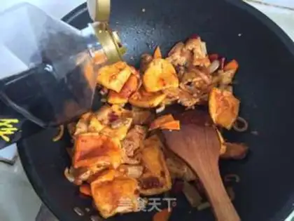 Make Tofu step 19