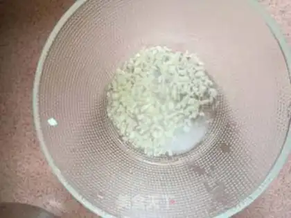 Make A cold, bitter melon step 4