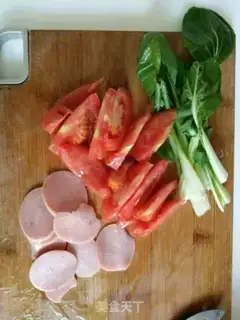 Make Qing-tao step 1