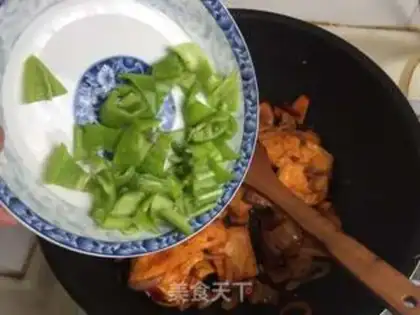 Make Tofu step 20