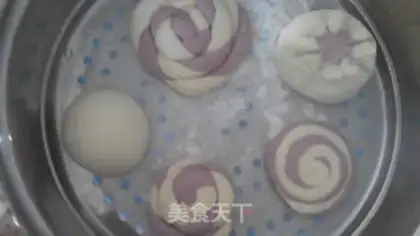 Make Lollipops, potatoes step 7