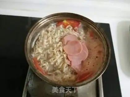 Make Qing-tao step 3