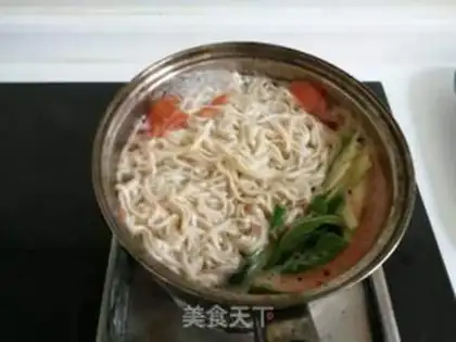 Make Qing-tao step 4