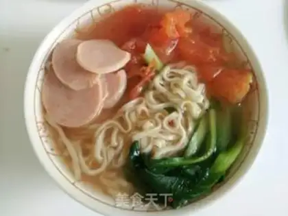 Make Qing-tao step 5
