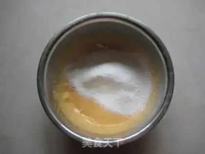 Make Carrot mashed mashed rolls step 9