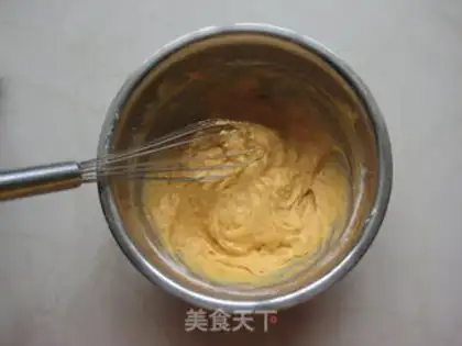 Make Carrot mashed mashed rolls step 10