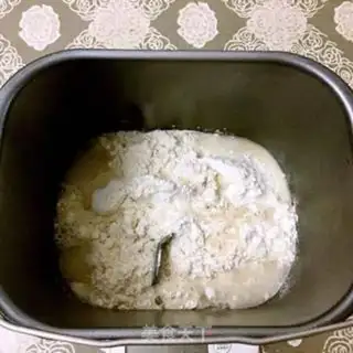 Make Flower bean bag step 0