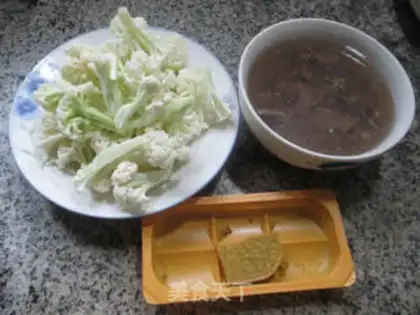 Make Beef cuisine step 0