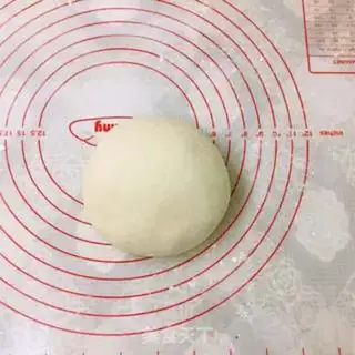Make Flower bean bag step 1
