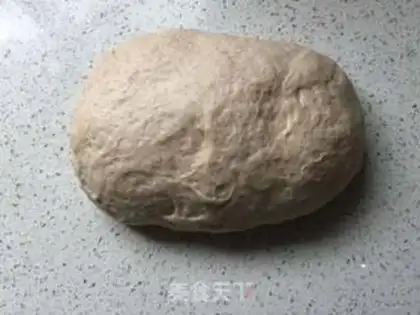 Make Cinnamon rye bread step 4