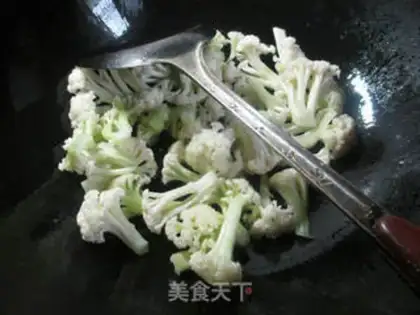 Make Beef cuisine step 1