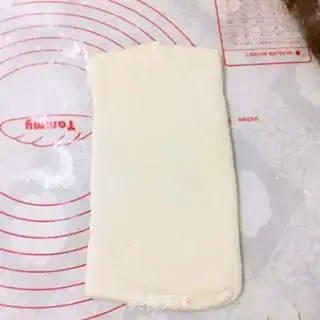 Make Flower bean bag step 2