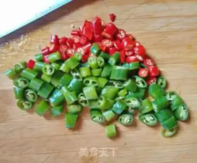 Make Spicy chicken claws step 4