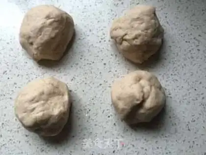 Make Almond cookies step 8