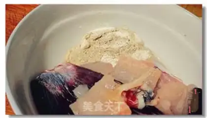 Make Garlic bones step 3