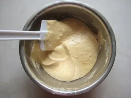 Make Carrot mashed mashed rolls step 13