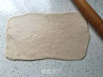 Make Cinnamon rye bread step 6