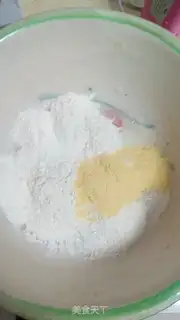 Make Ketchup step 0