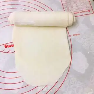 Make Flower bean bag step 3