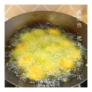 Make Tofuballs step 6