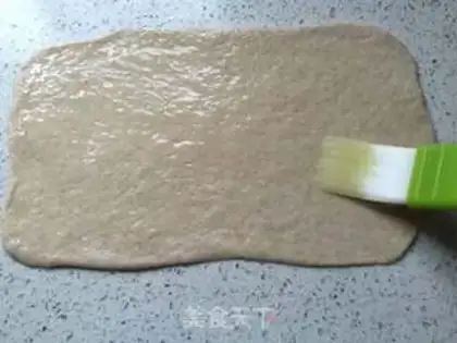Make Cinnamon rye bread step 7