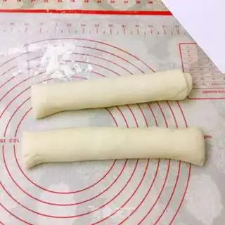 Make Flower bean bag step 4