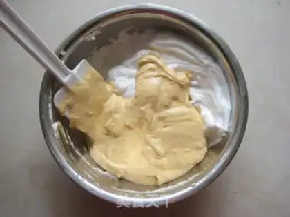 Make Carrot mashed mashed rolls step 14