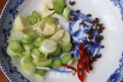 Make Spuded potatoes step 4