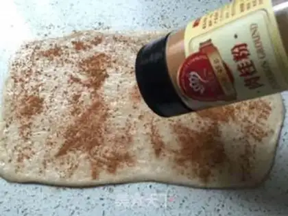 Make Cinnamon rye bread step 8