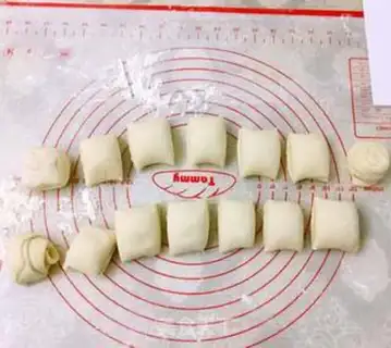 Make Flower bean bag step 5