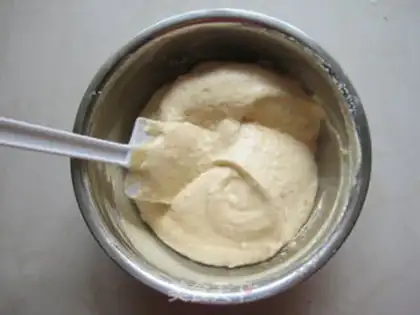 Make Carrot mashed mashed rolls step 15