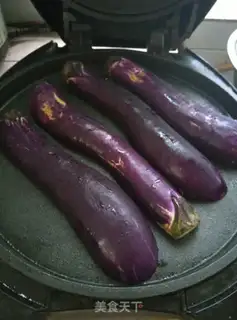 Make Roasted egg step 0