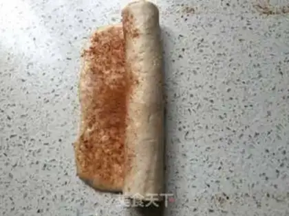Make Cinnamon rye bread step 9