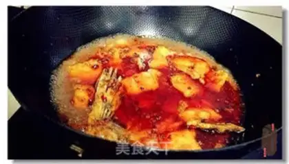Make Garlic bones step 7