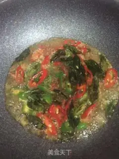 Make Beef-cow-toe-toe-toe step 4