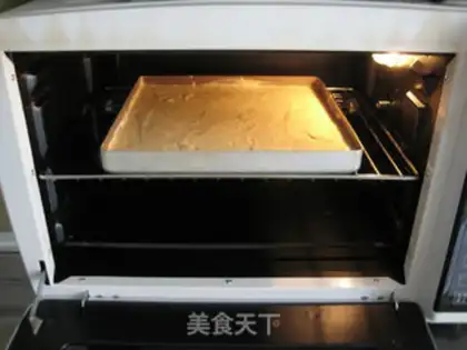 Make Carrot mashed mashed rolls step 17