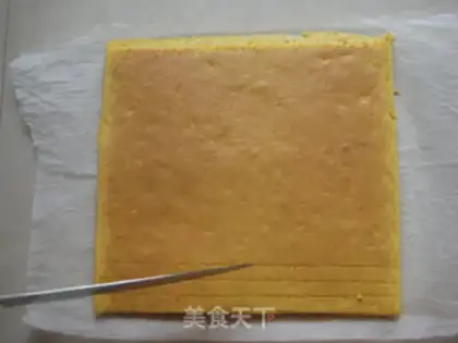 Make Carrot mashed mashed rolls step 18