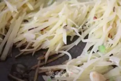 Make Spuded potatoes step 10