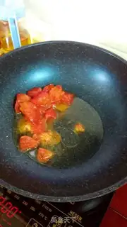 Make Ketchup step 8