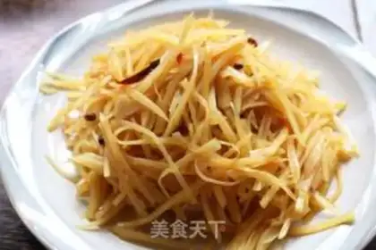 Make Spuded potatoes step 13