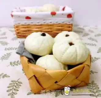 Make Flower bean bag step 16