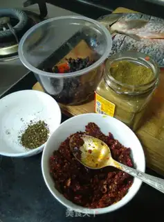Make No oily fragrance step 2