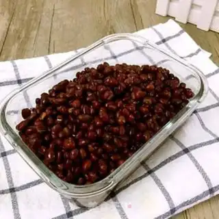 Make Homemade bean step 4