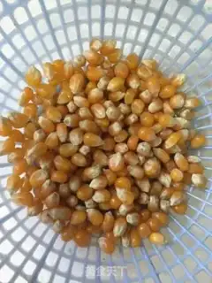 Make Popcorn step 0