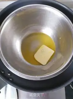 Make Toaster egg rolls step 1