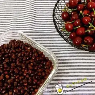 Make Homemade bean step 5