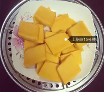 Make Pumpkin step 2